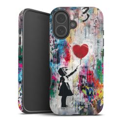 Tough Case mit MagSafe glossy