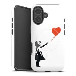 Tough Case mit MagSafe glossy