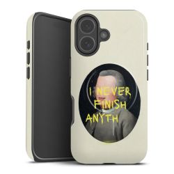 Tough Case mit MagSafe glossy