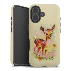 Tough Case mit MagSafe glossy