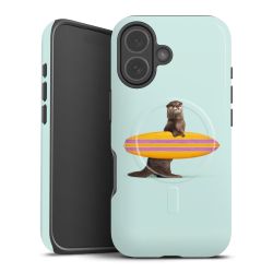 Tough Case mit MagSafe glossy