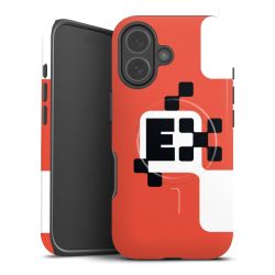 Tough Case mit MagSafe glossy