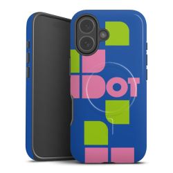 Tough Case mit MagSafe glossy