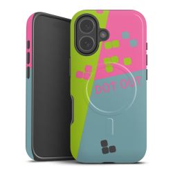 Tough Case mit MagSafe glossy