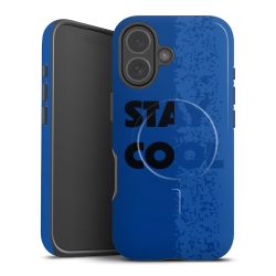 Tough Case mit MagSafe glossy