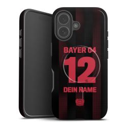 Tough Case mit MagSafe glossy