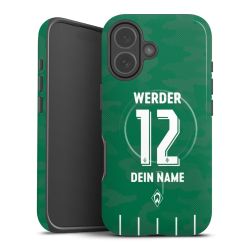 Tough Case mit MagSafe glossy