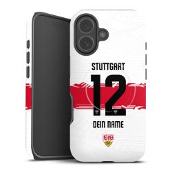 Tough Case mit MagSafe glossy