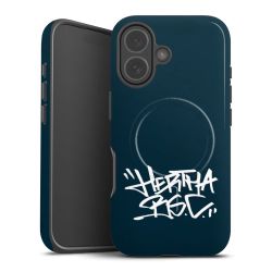 Tough Case mit MagSafe glossy