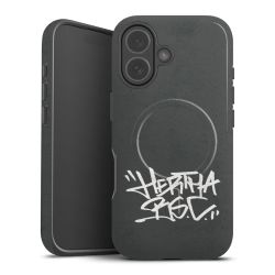 Tough Case mit MagSafe glossy