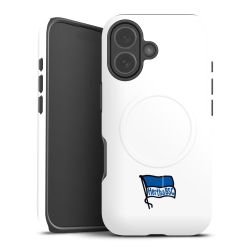 Tough Case mit MagSafe glossy