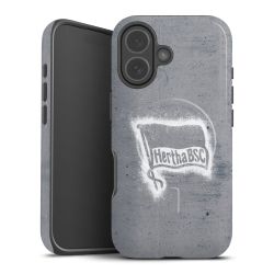 Tough Case mit MagSafe glossy