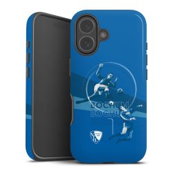 Tough Case mit MagSafe glossy