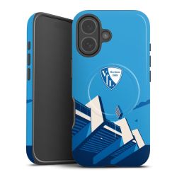 Tough Case mit MagSafe glossy