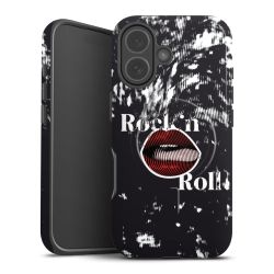 Tough Case mit MagSafe glossy