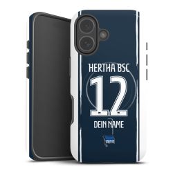 Tough Case mit MagSafe glossy