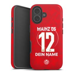 Tough Case mit MagSafe glossy