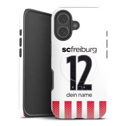 Tough Case mit MagSafe glossy