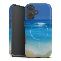 Tough Case mit MagSafe glossy