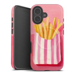 Tough Case mit MagSafe glossy