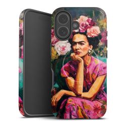 Tough Case mit MagSafe glossy