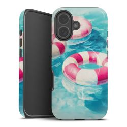 Tough Case mit MagSafe glossy