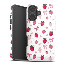 Tough Case mit MagSafe glossy