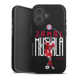 Tough Case mit MagSafe glossy