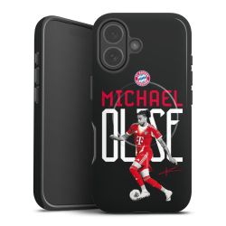 Tough Case mit MagSafe glossy