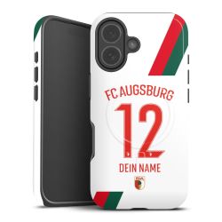 Tough Case mit MagSafe glossy