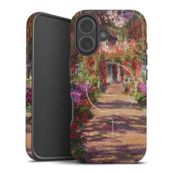 Tough Case mit MagSafe glossy