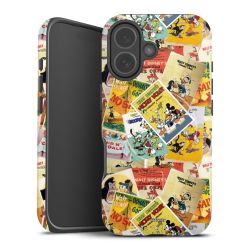 Tough Case mit MagSafe glossy