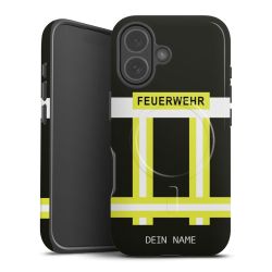 Tough Case mit MagSafe glossy