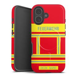 Tough Case mit MagSafe glossy