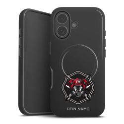 Tough Case mit MagSafe glossy