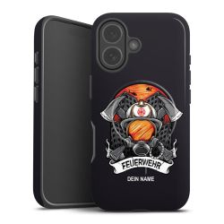 Tough Case mit MagSafe glossy