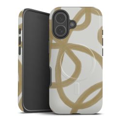 Tough Case mit MagSafe glossy