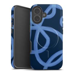 Tough Case mit MagSafe glossy