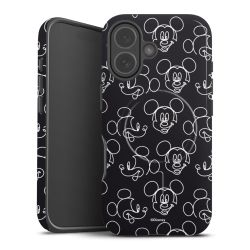 Tough Case mit MagSafe glossy