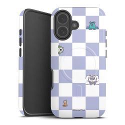 Tough Case mit MagSafe glossy