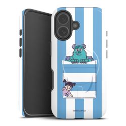 Tough Case mit MagSafe glossy