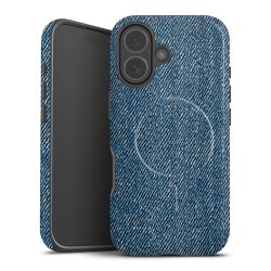 Tough Case mit MagSafe glossy