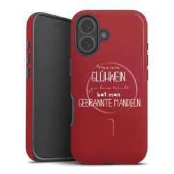 Tough Case mit MagSafe glossy