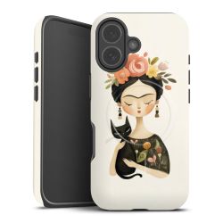 Tough Case mit MagSafe glossy