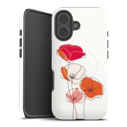 Tough Case mit MagSafe glossy