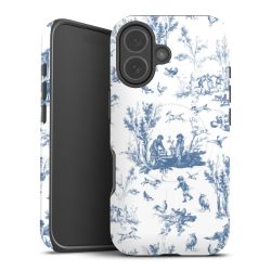 Tough Case mit MagSafe glossy