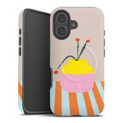 Tough Case mit MagSafe glossy