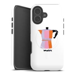 Tough Case mit MagSafe glossy