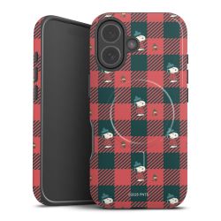 Tough Case mit MagSafe glossy