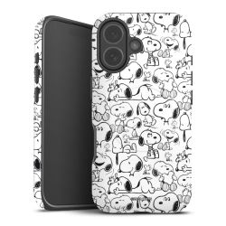 Tough Case mit MagSafe glossy